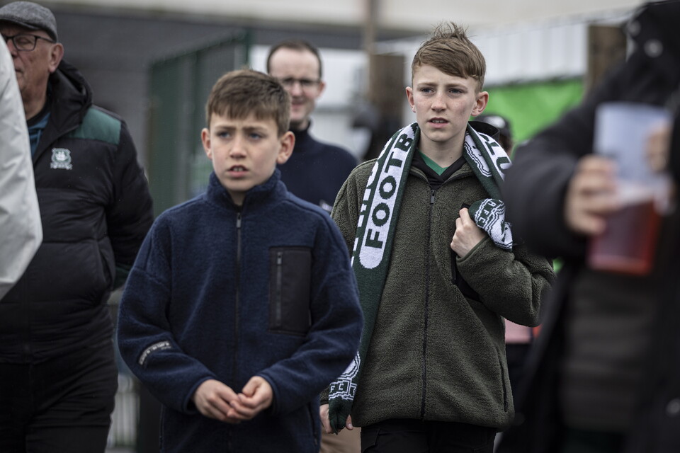 Fan Gallery | Bolton Wanderers (H)