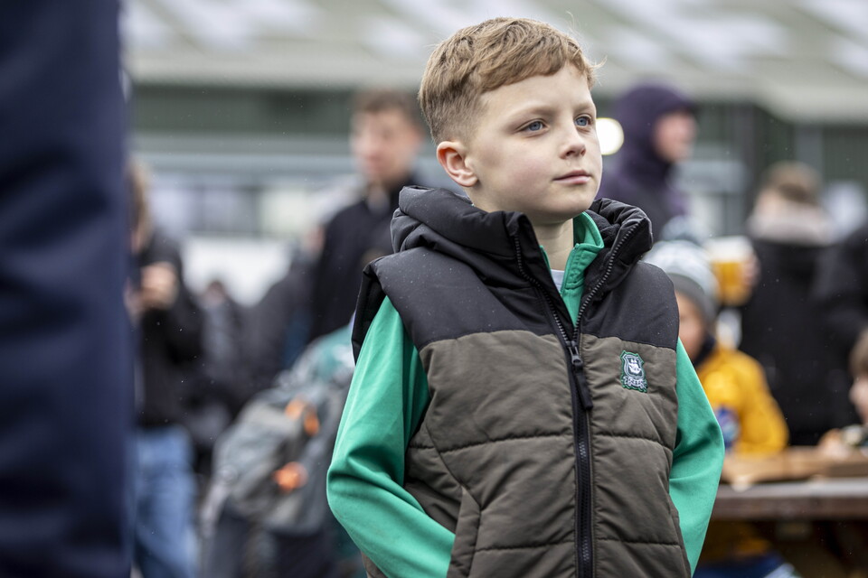 Fan Gallery | Bolton Wanderers (H)