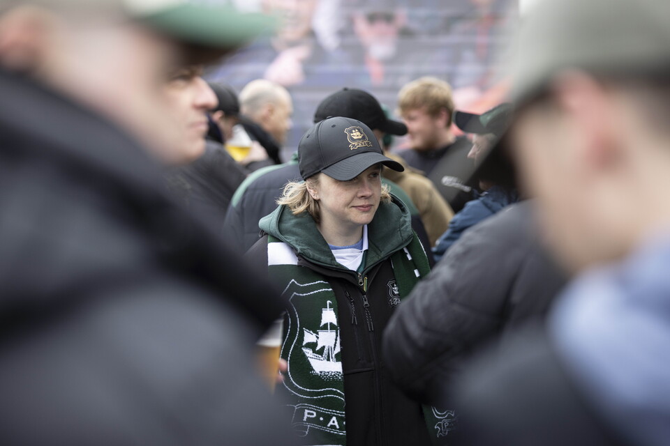 Fan Gallery | Bolton Wanderers (H)