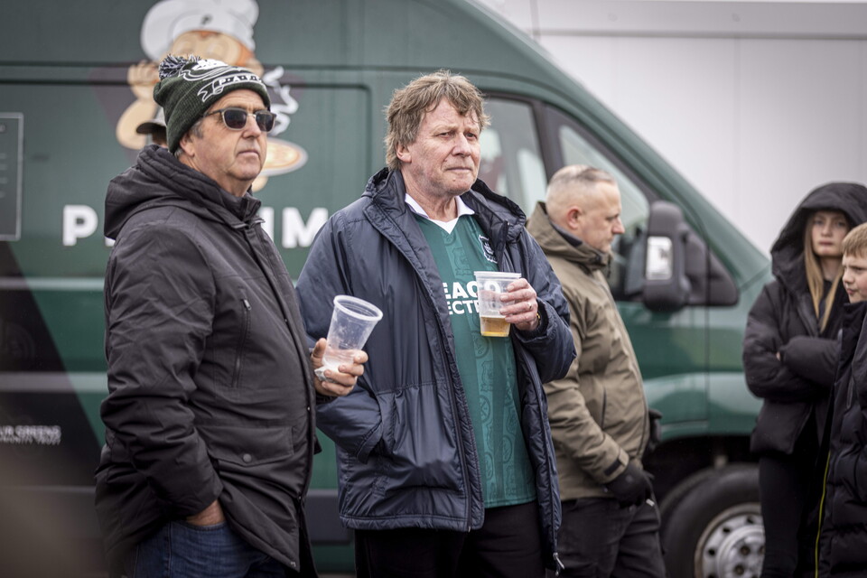 Fan Gallery | Bolton Wanderers (H)