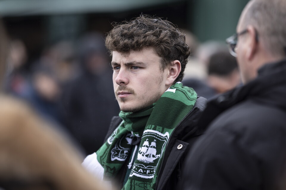 Fan Gallery | Bolton Wanderers (H)