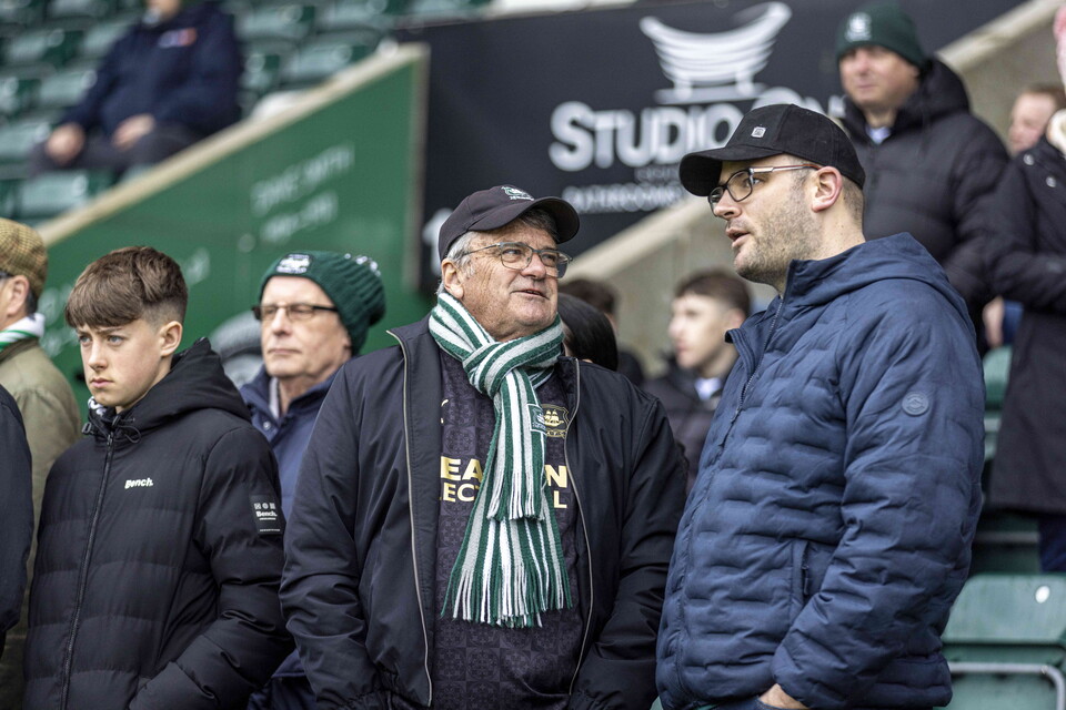 Fan Gallery | Bolton Wanderers (H)