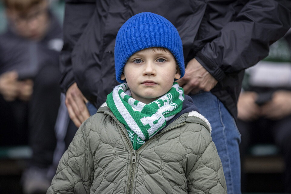 Fan Gallery | Bolton Wanderers (H)