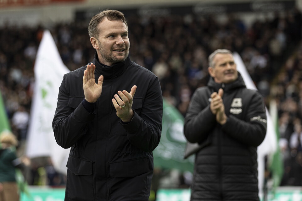 Match Gallery | Bolton Wanderers (H)