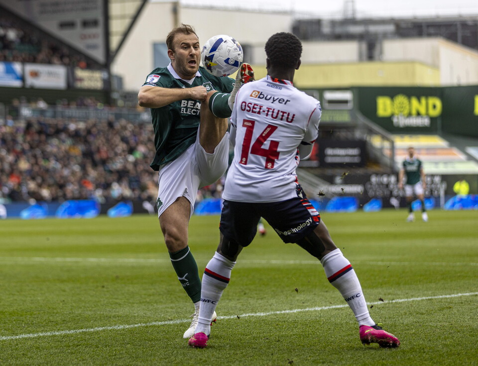 Match Gallery | Bolton Wanderers (H)