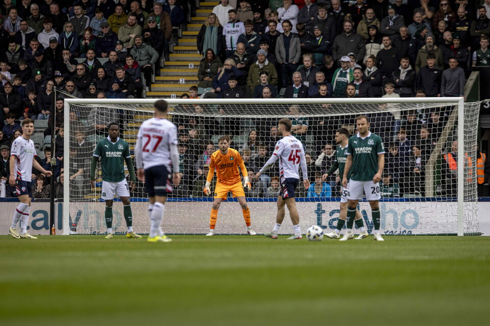 Match Gallery | Bolton Wanderers (H)