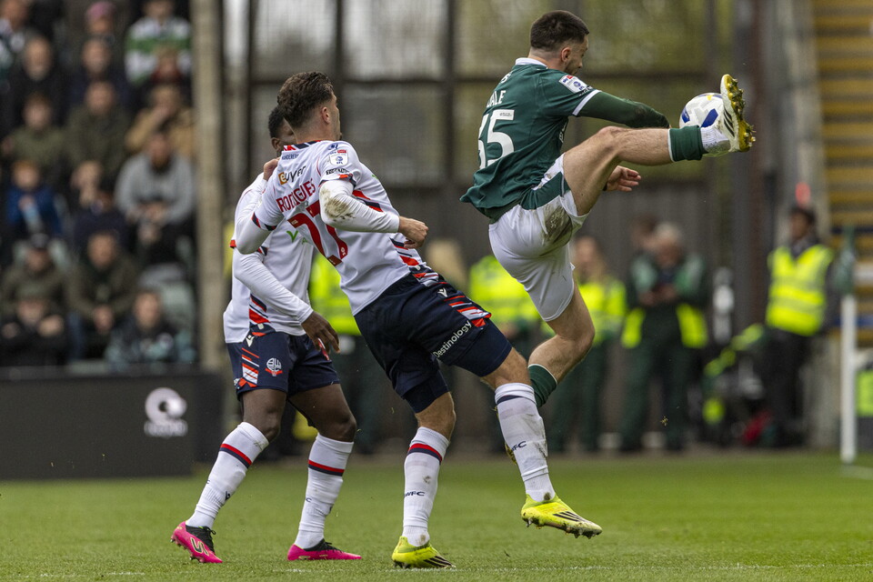 Match Gallery | Bolton Wanderers (H)