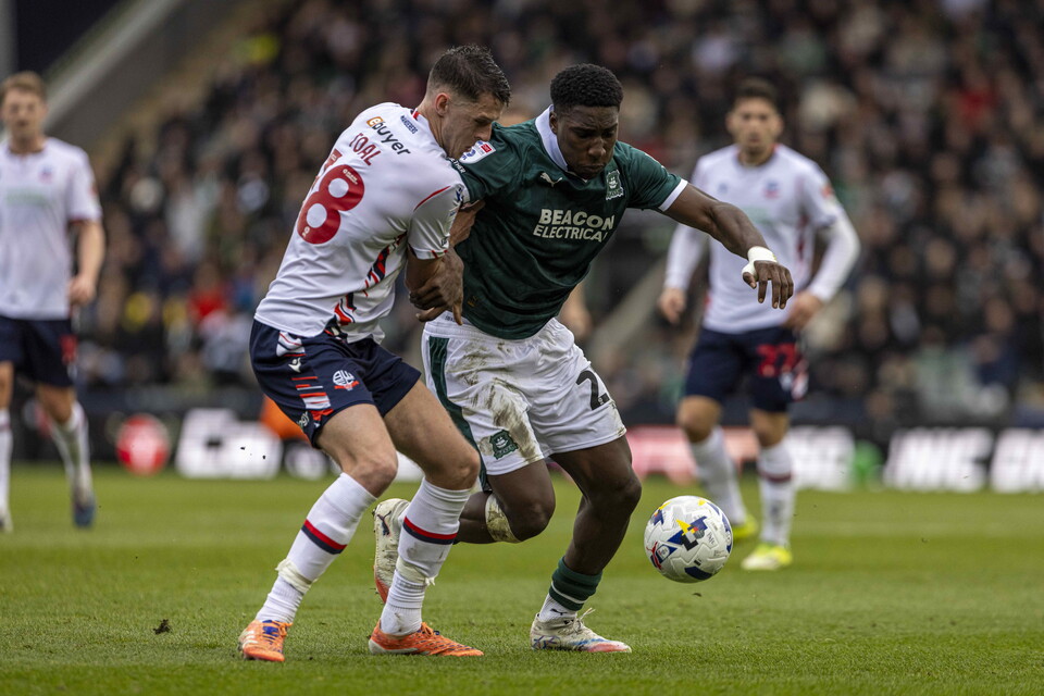 Match Gallery | Bolton Wanderers (H)