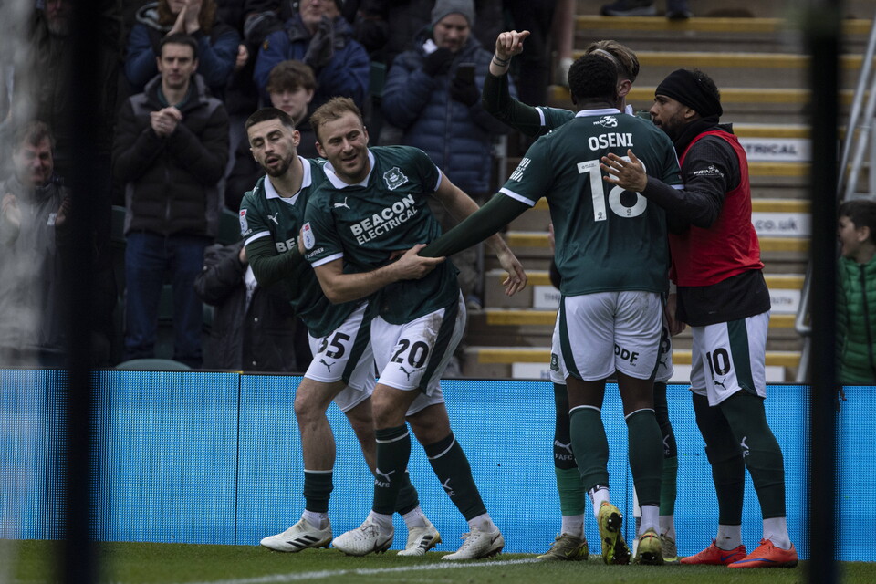 Match Gallery | Bolton Wanderers (H)