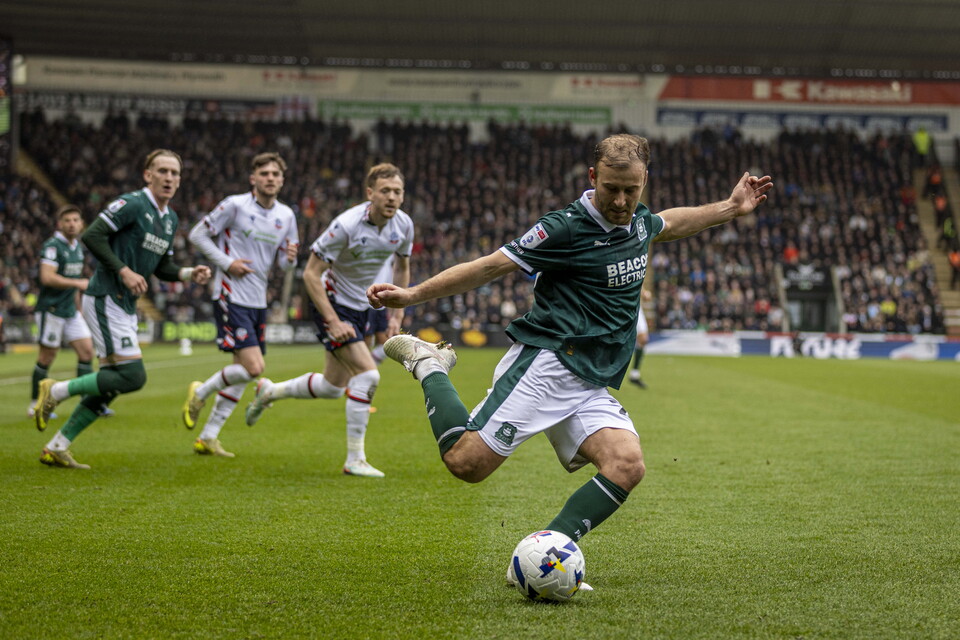 Match Gallery | Bolton Wanderers (H)