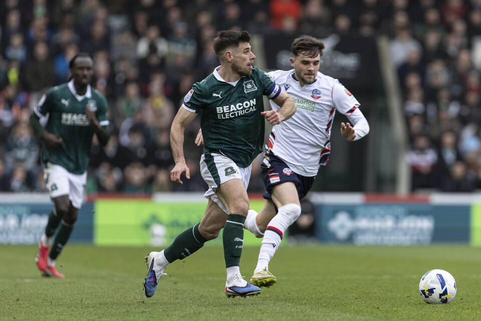 Match Gallery | Bolton Wanderers (H)