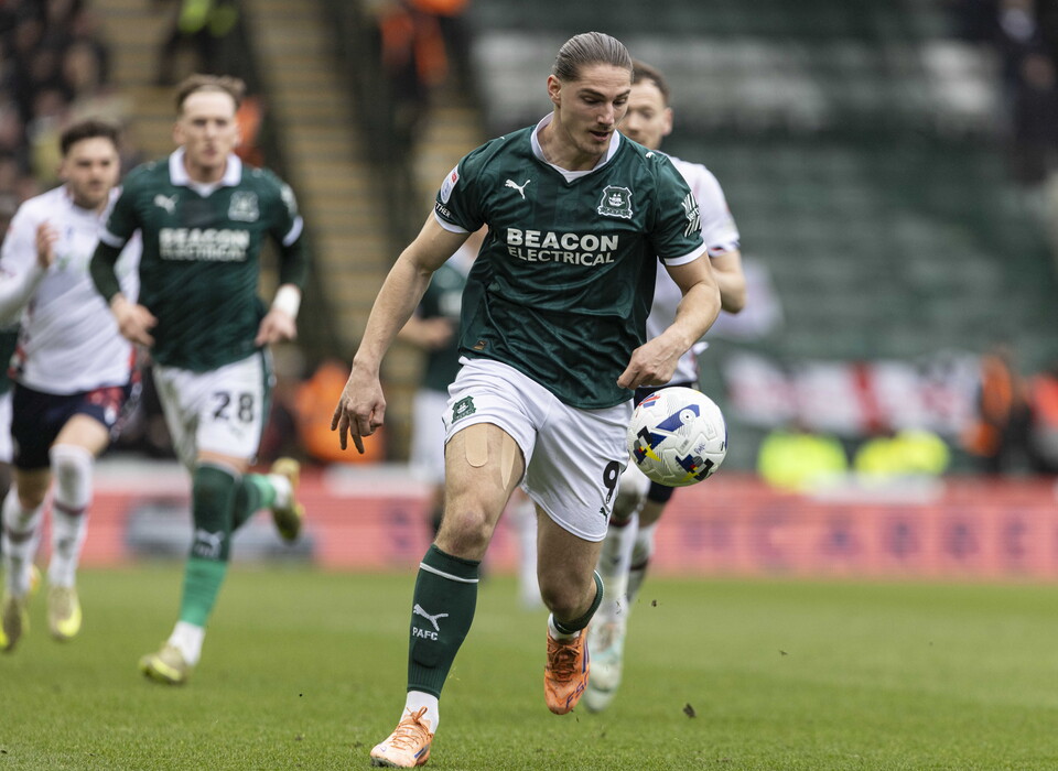 Match Gallery | Bolton Wanderers (H)