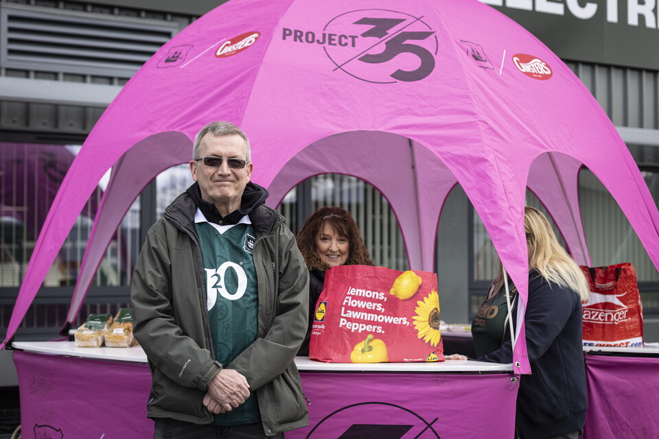 Match Gallery | Oxford United Women (H)