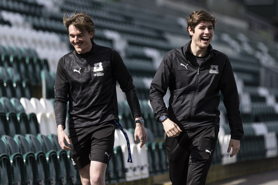 Match Gallery | Oxford United Women (H)