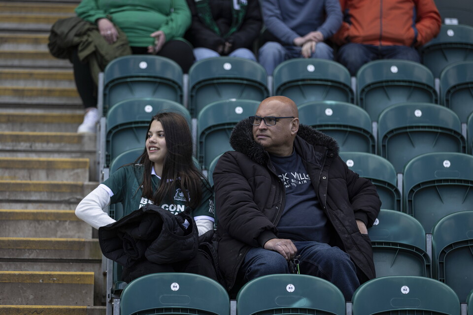 Match Gallery | Oxford United Women (H)