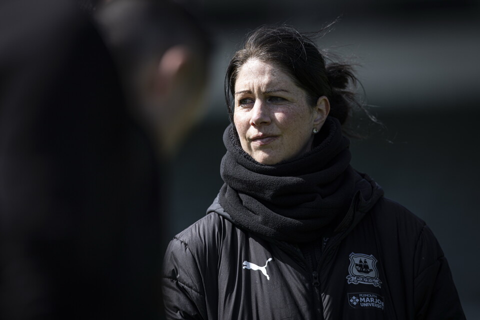 Match Gallery | Oxford United Women (H)