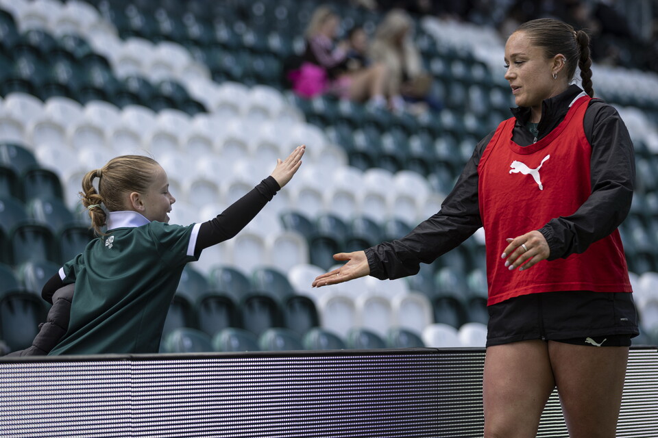Match Gallery | Oxford United Women (H)