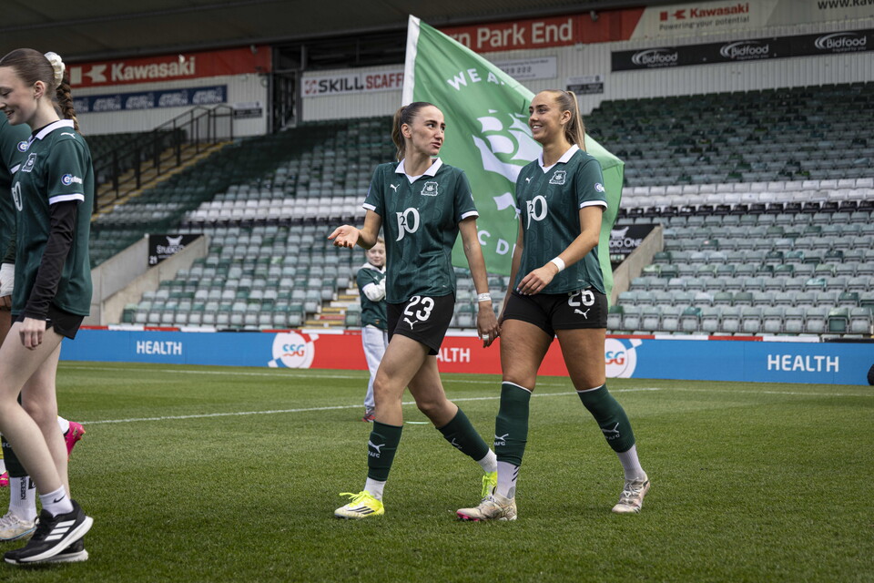 Match Gallery | Oxford United Women (H)