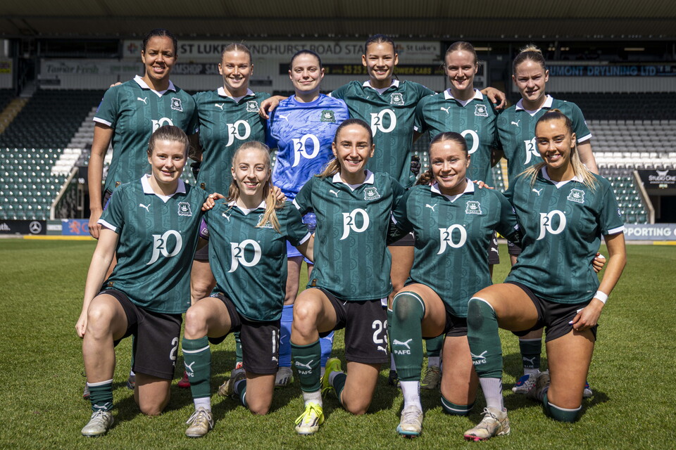 Match Gallery | Oxford United Women (H)