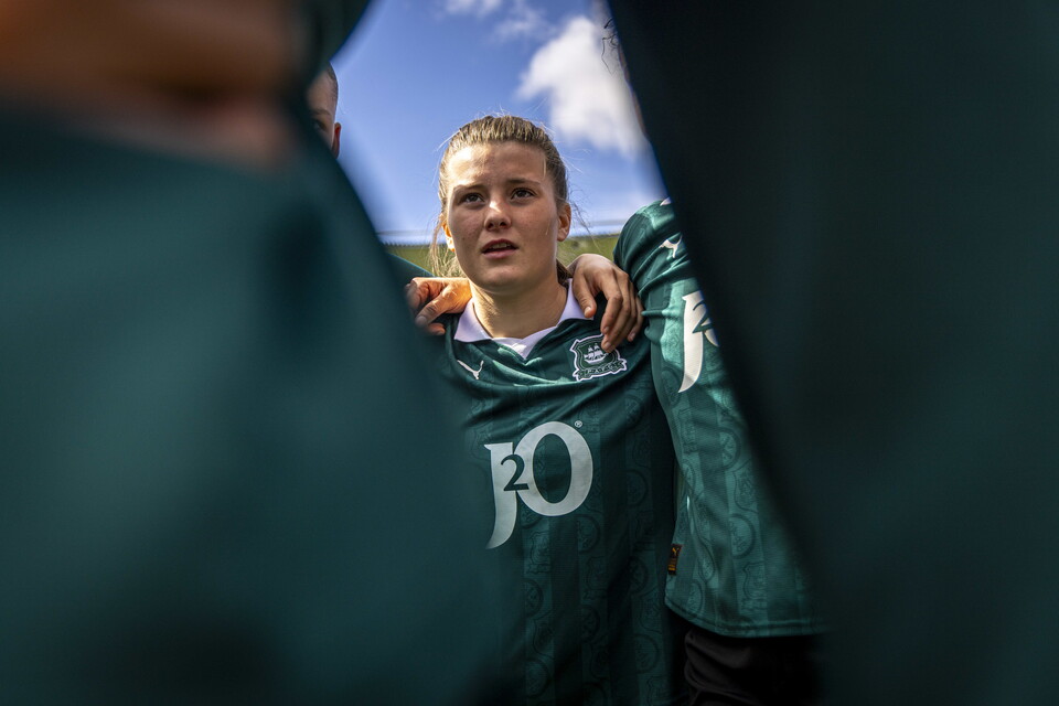 Match Gallery | Oxford United Women (H)