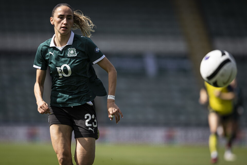 Match Gallery | Oxford United Women (H)
