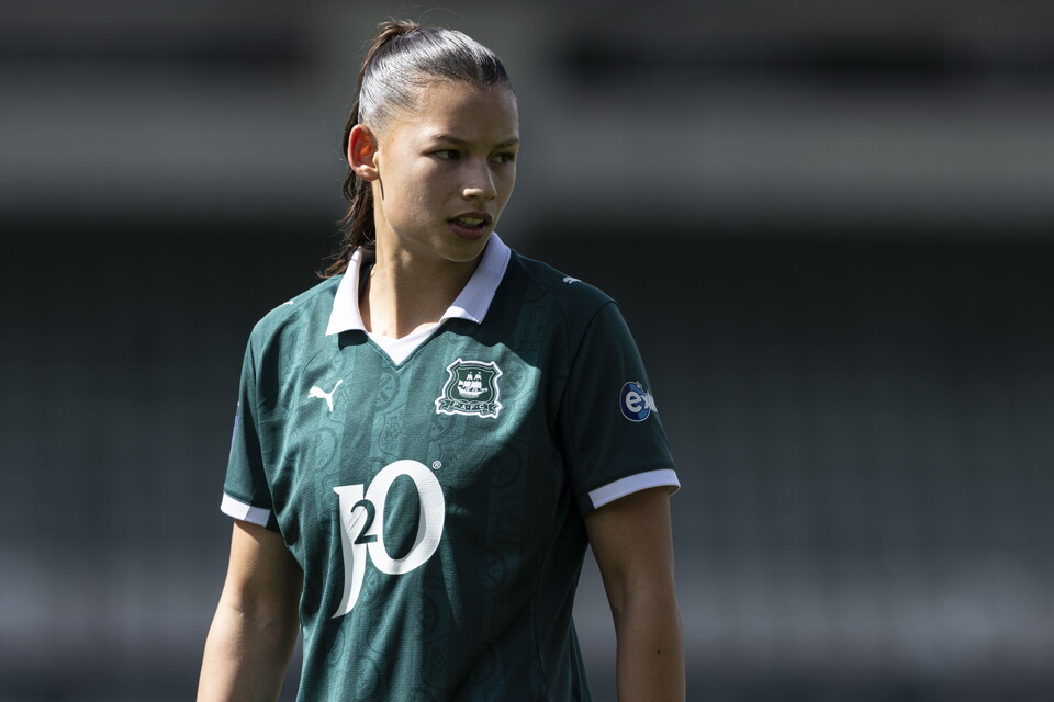 Match Gallery | Oxford United Women (H)