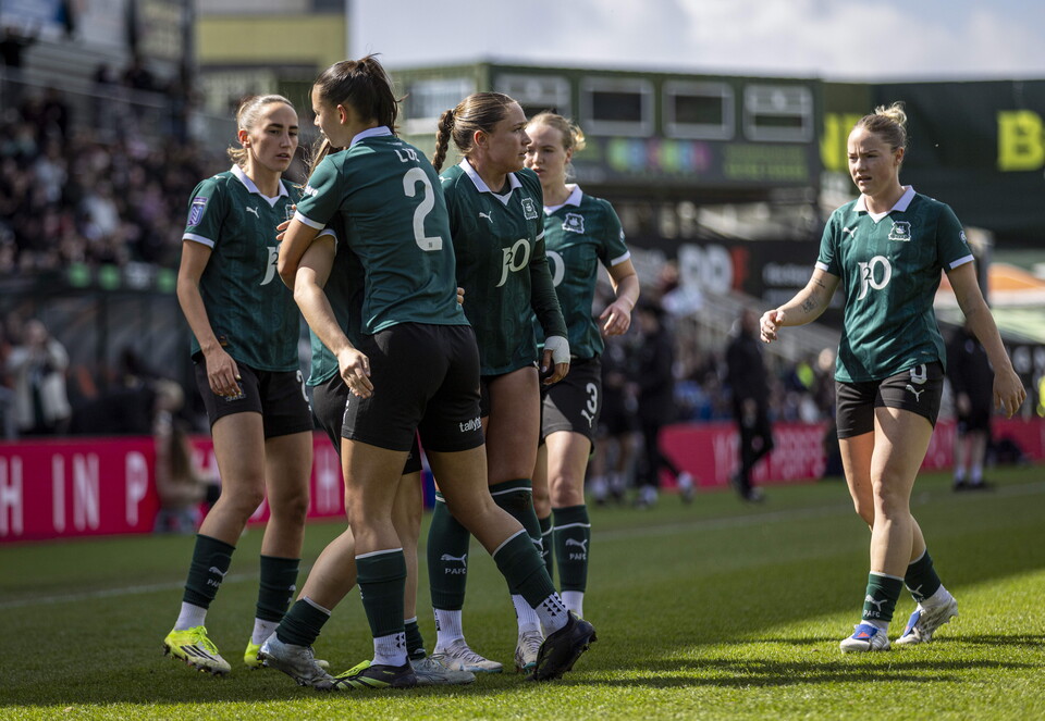 Match Gallery | Oxford United Women (H)