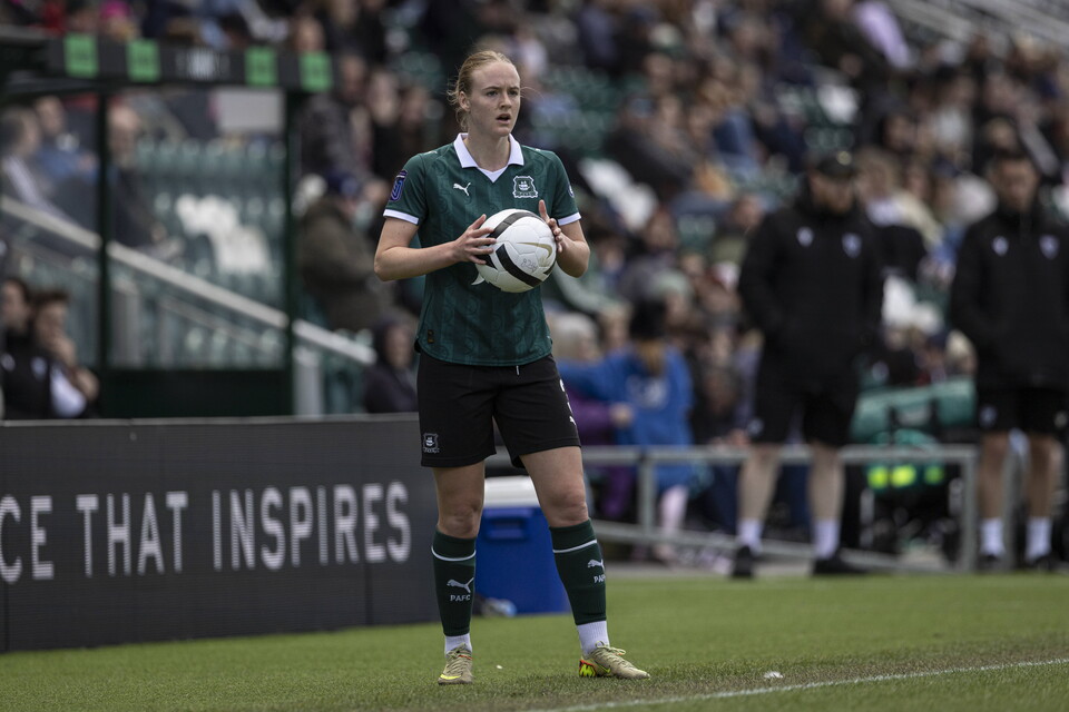 Match Gallery | Oxford United Women (H)