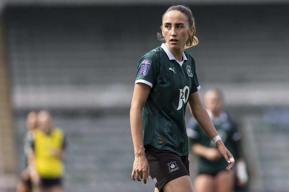 Match Gallery | Oxford United Women (H)