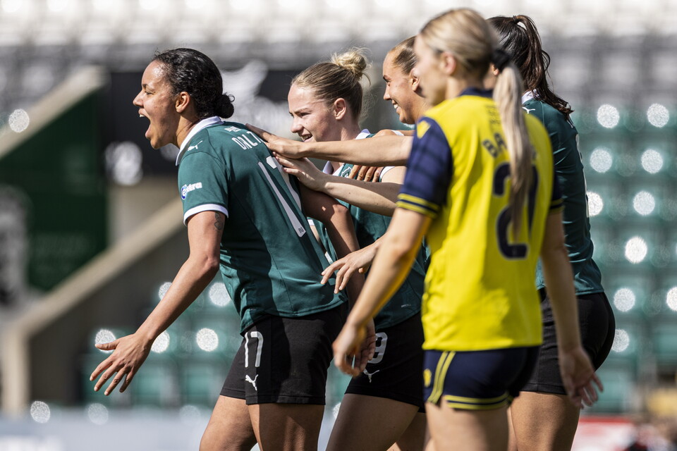 Match Gallery | Oxford United Women (H)