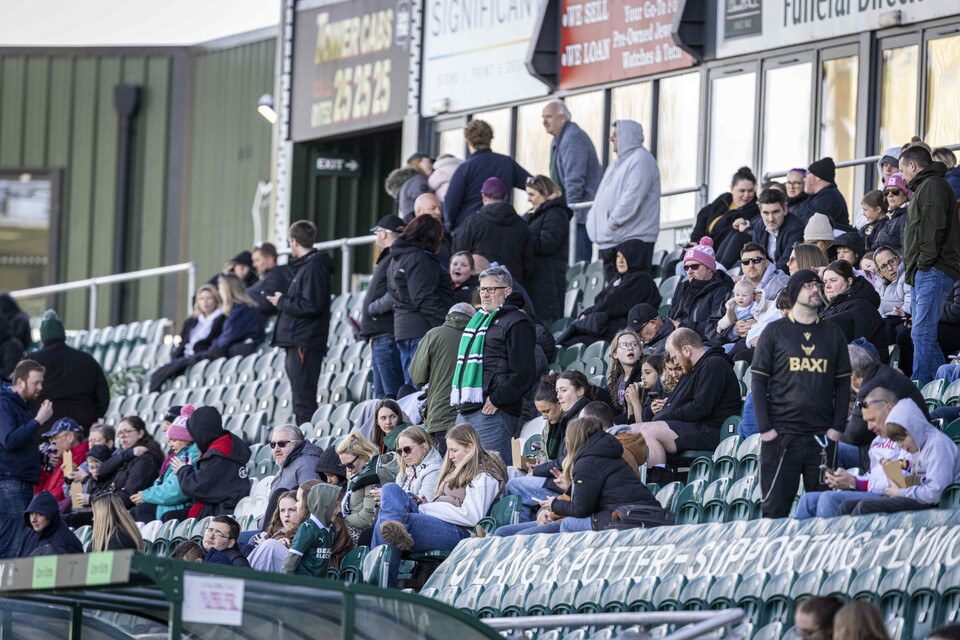 Match Gallery | Oxford United Women (H)