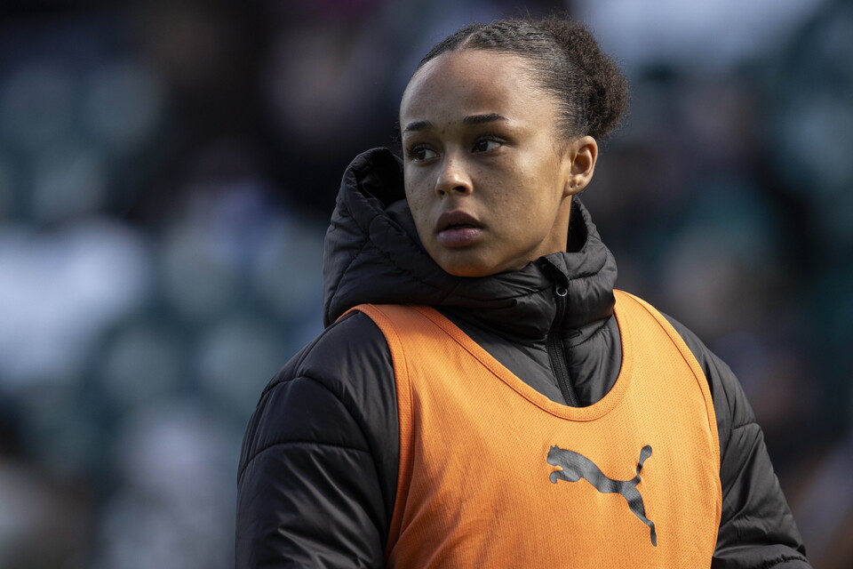 Match Gallery | Oxford United Women (H)