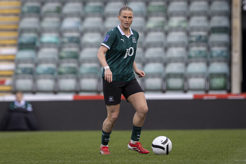 Match Gallery | Oxford United Women (H)