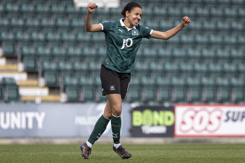 Match Gallery | Oxford United Women (H)
