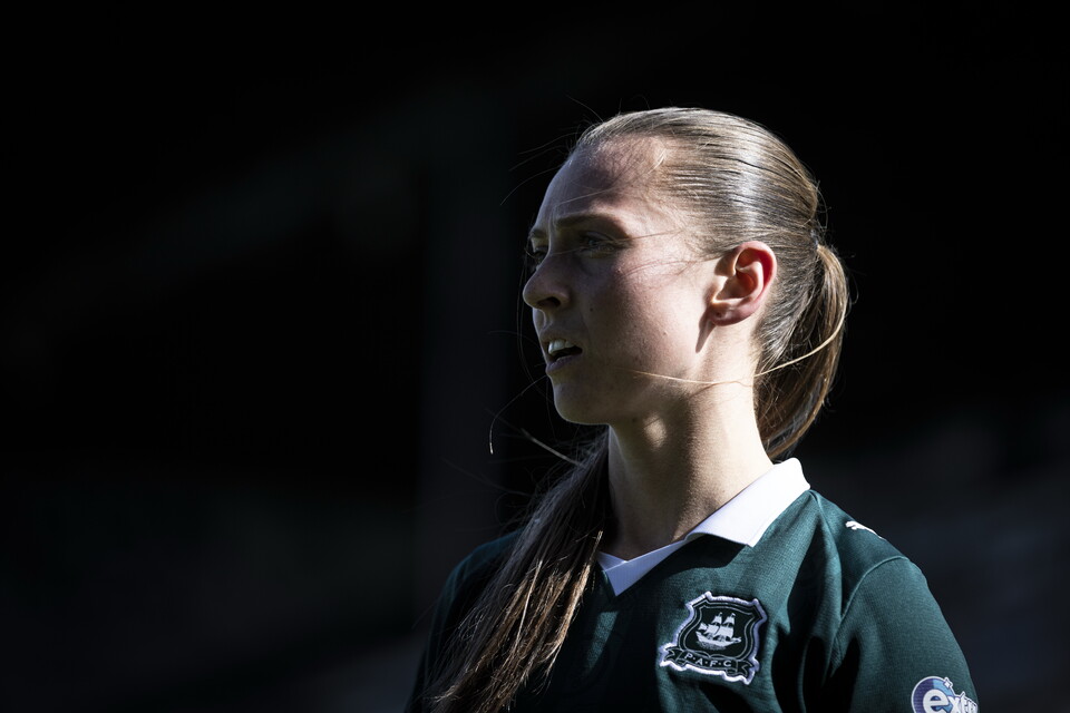 Match Gallery | Oxford United Women (H)