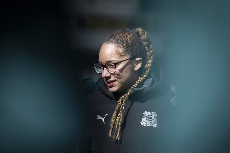 Match Gallery | Oxford United Women (H)