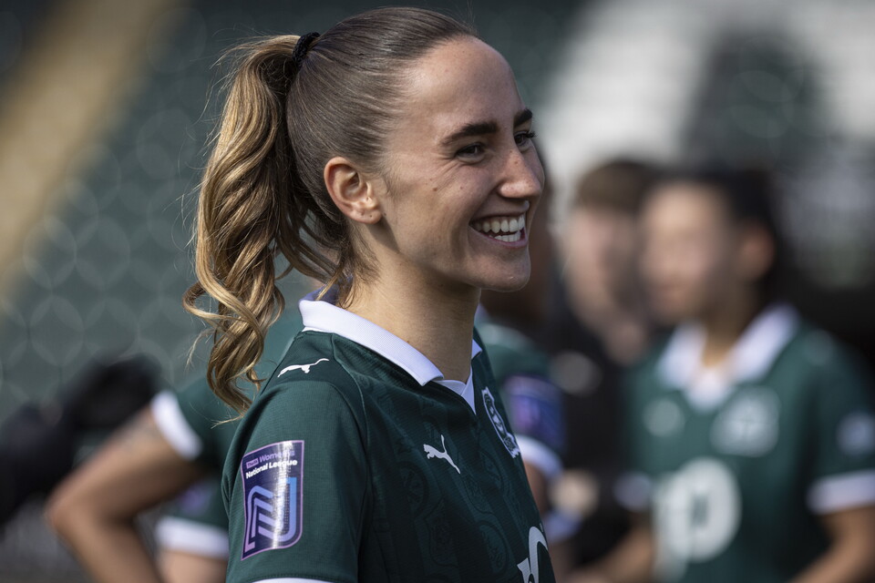 Match Gallery | Oxford United Women (H)