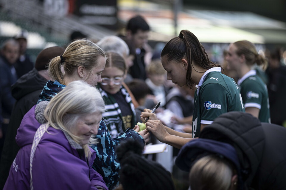 Match Gallery | Oxford United Women (H)