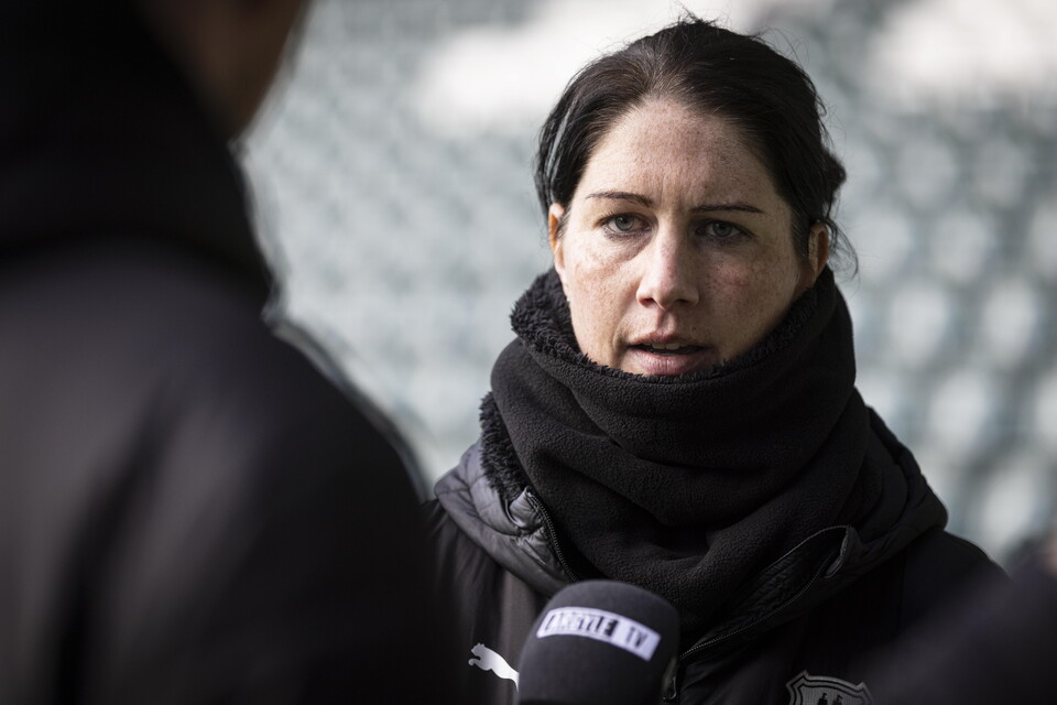Match Gallery | Oxford United Women (H)