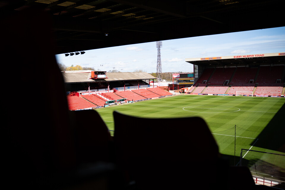 Match Gallery | Barnsley (A)