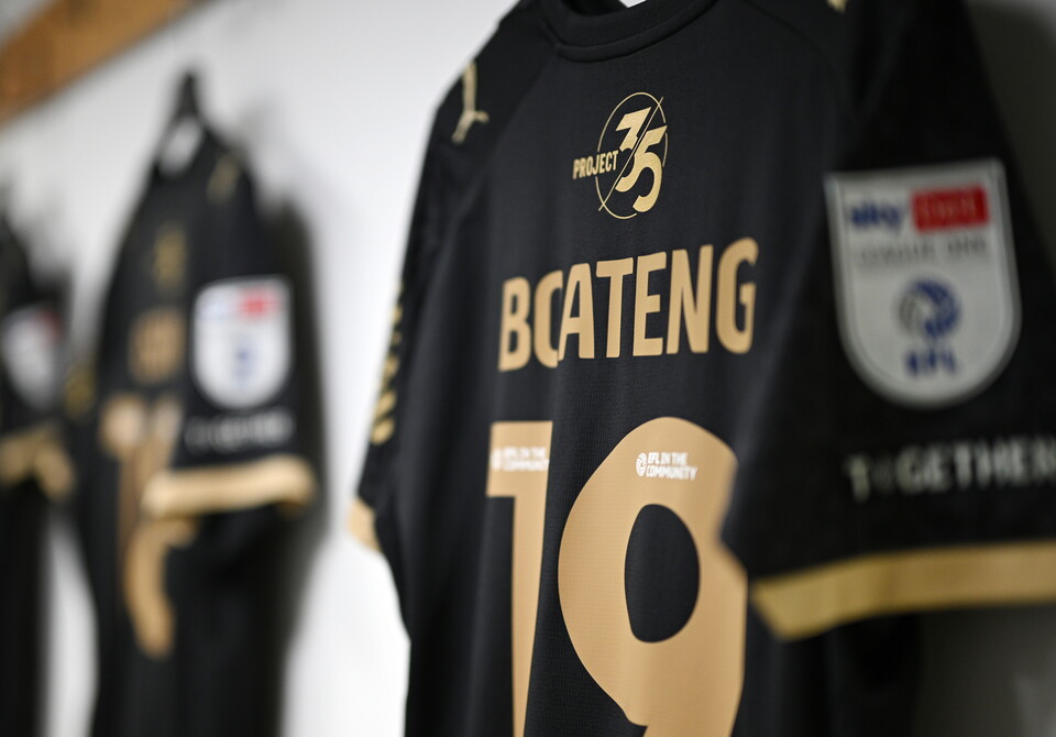 Match Gallery | Barnsley (A)