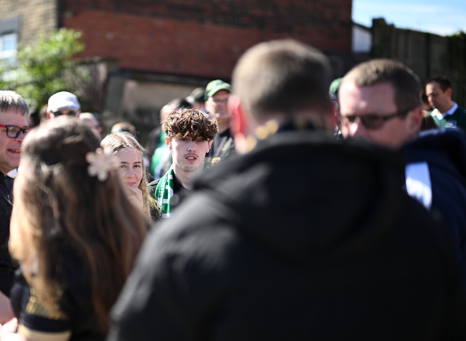 Fan Gallery | Barnsley (A)