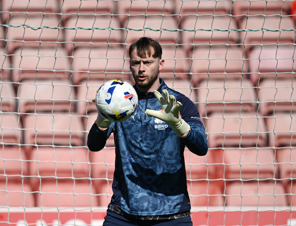 Match Gallery | Barnsley (A)