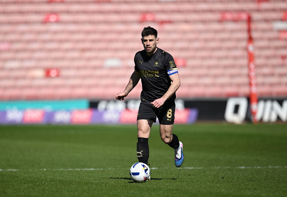 Match Gallery | Barnsley (A)