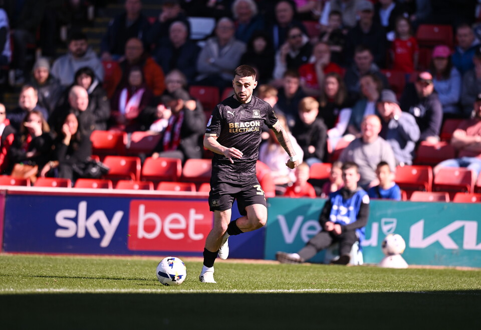 Match Gallery | Barnsley (A)