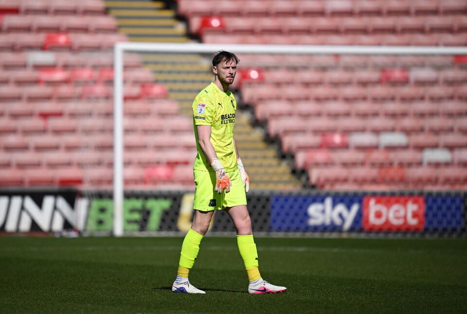 Match Gallery | Barnsley (A)