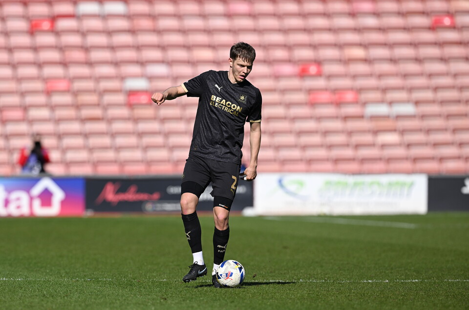 Match Gallery | Barnsley (A)