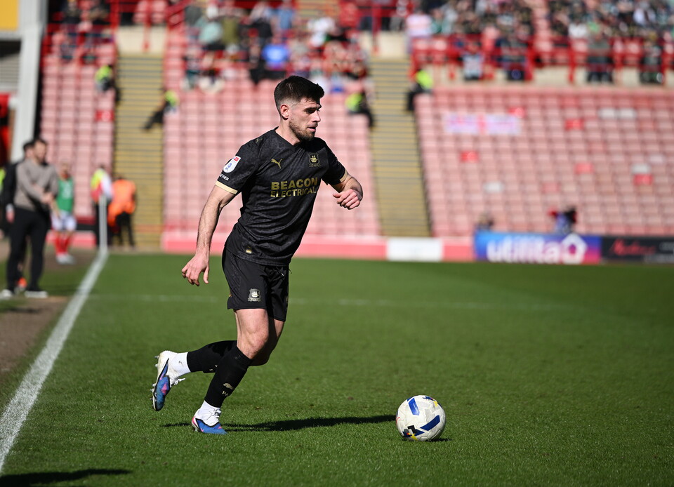 Match Gallery | Barnsley (A)