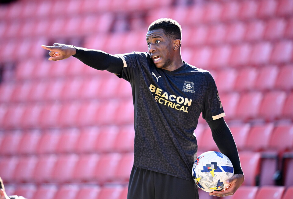 Match Gallery | Barnsley (A)