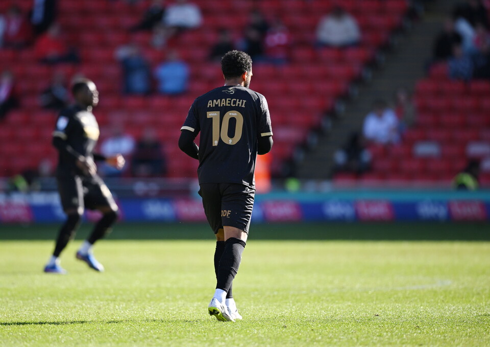 Match Gallery | Barnsley (A)